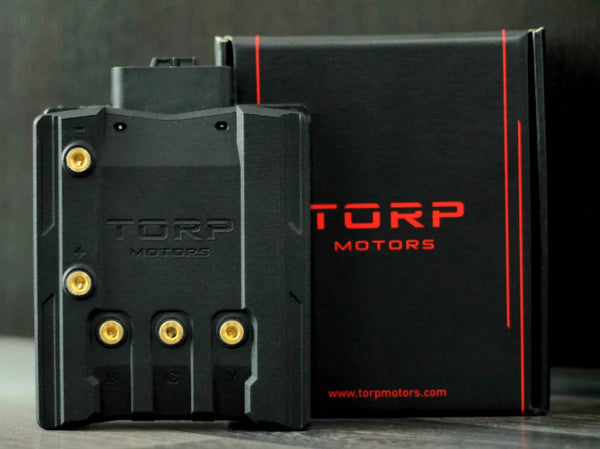 Torp TC500 Controller for Sur Ron Light Bee