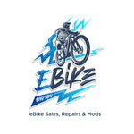 Ebike Mod Shed Ebike Sales Retails 48v 52v 72 batteries  