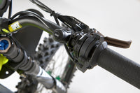 Drill One eMoto Bike