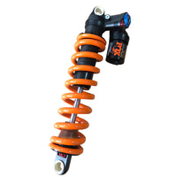 FOX DHX2 Rear Shock with Spring