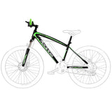 Entry Level Adult Outdoor 26 inch Mountain Electric Bike