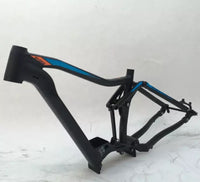 SEROXAT Mountain Bike Frame Only Bafang G510