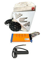 EMS Conversion Kit For Yamaha Yz / Honda Crf