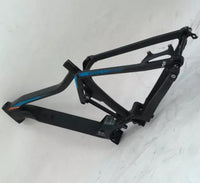 SEROXAT Mountain Bike Frame Only Bafang G510