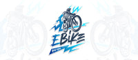 Ebike Mod Shed All Daya Dirt Bike Event