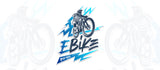 Ebike Mod Shed All Daya Dirt Bike Event