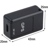 GPS GSM GPRS Magnetic Bike Mini Tracking Device