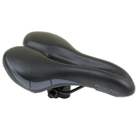 Comfortable Soft Gel Pad Cushion Saddle Seat MTB Mountain Bike